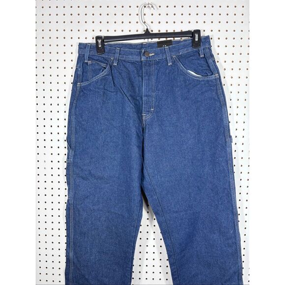Dickies Mens denim jeans size 36x32 - Picture 3 of 10